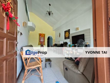 1.5 Storey House @ Bukit Impian Emas, Johor, Skudai