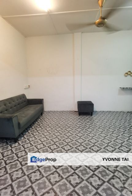 Flat Taman Melawati @ Skudai, Johor, Skudai