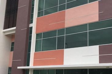 Smart Industrial Park @ SILC