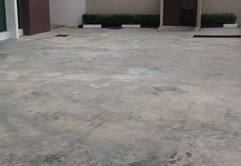 Smart Industrial Park @ SILC