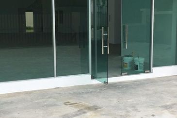 Smart Industrial Park @ SILC