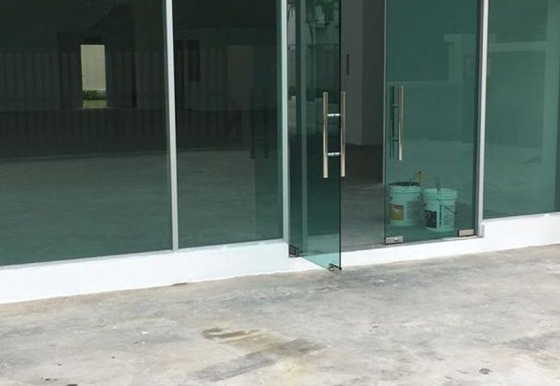 Smart Industrial Park @ SILC