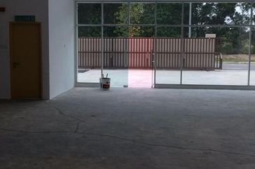 Smart Industrial Park @ SILC