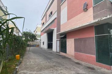 Smart Industrial Park @ SILC