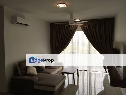 Molek Pine 4 Johor Condominium For Sale , Johor, Johor Bahru