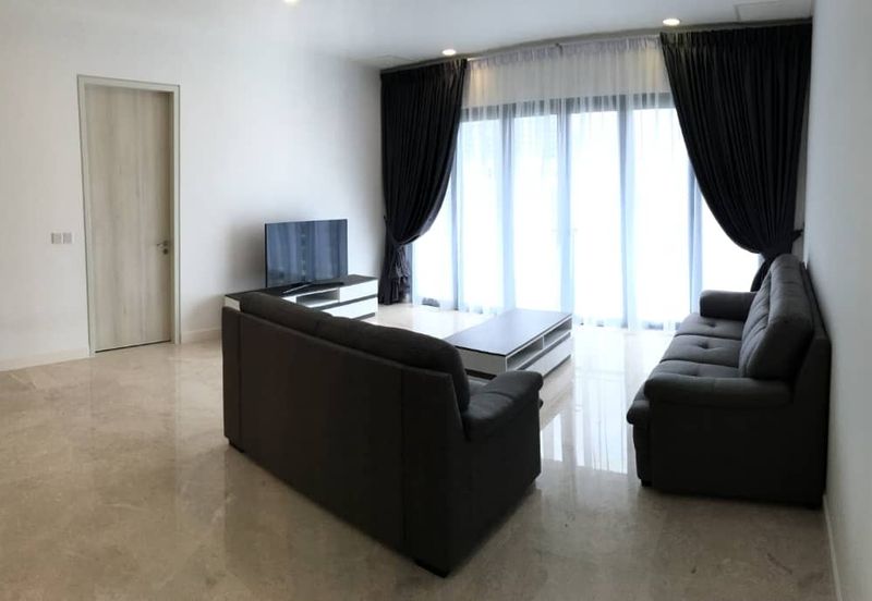 Imperia @ Puteri Harbour