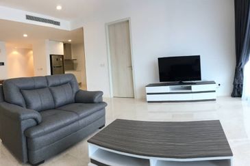 Imperia @ Puteri Harbour