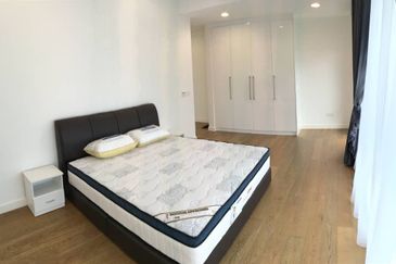 Imperia @ Puteri Harbour