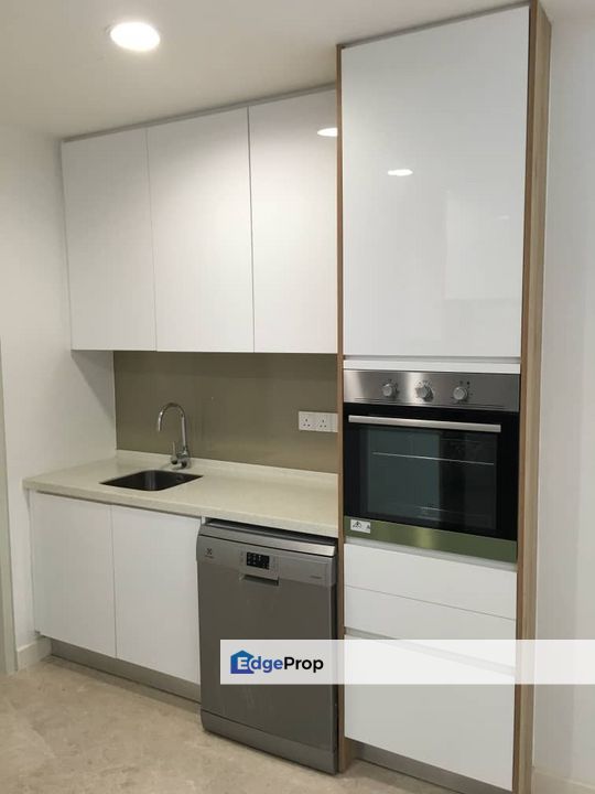 Imperia Puteri Harbour Condominium Unit For Sale, Johor, Kota Iskandar