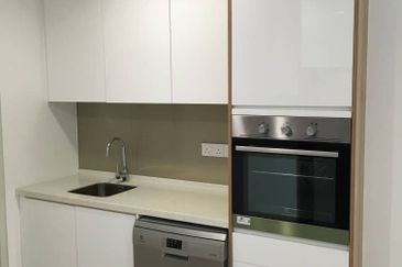 Imperia @ Puteri Harbour