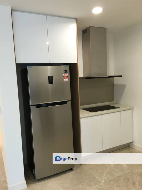 Imperia Puteri Harbour Condominium Unit For Sale, Johor, Kota Iskandar