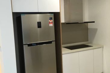 Imperia @ Puteri Harbour