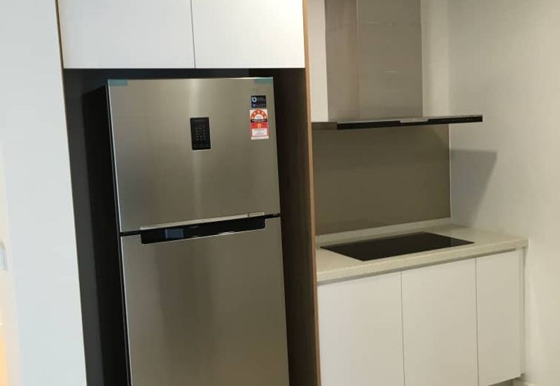 Imperia @ Puteri Harbour