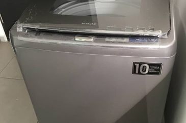 Imperia @ Puteri Harbour