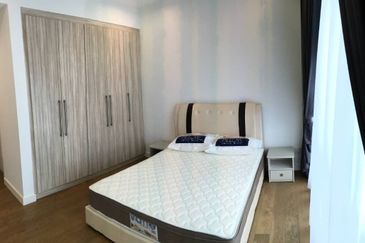 Imperia @ Puteri Harbour