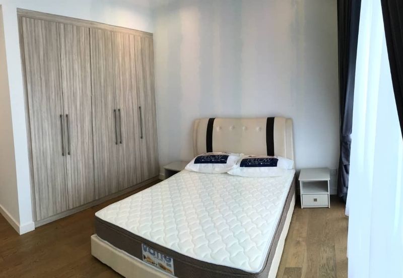 Imperia @ Puteri Harbour