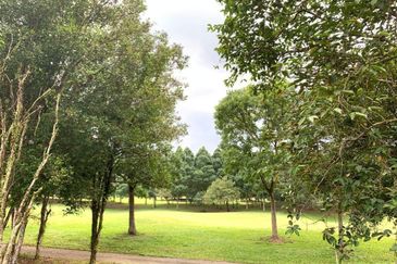 Taman Impian Heights