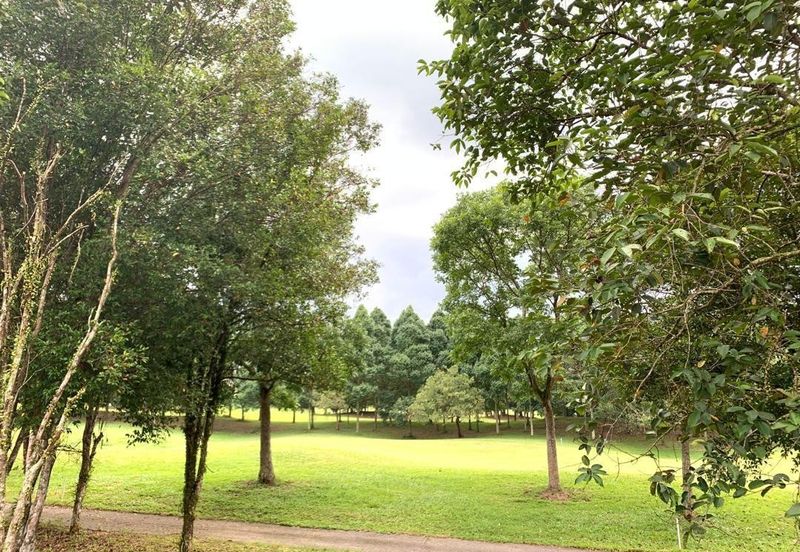 Taman Impian Heights