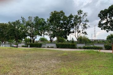 Taman Impian Heights