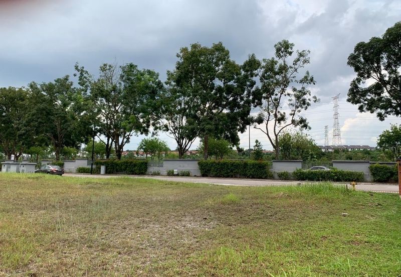 Taman Impian Heights