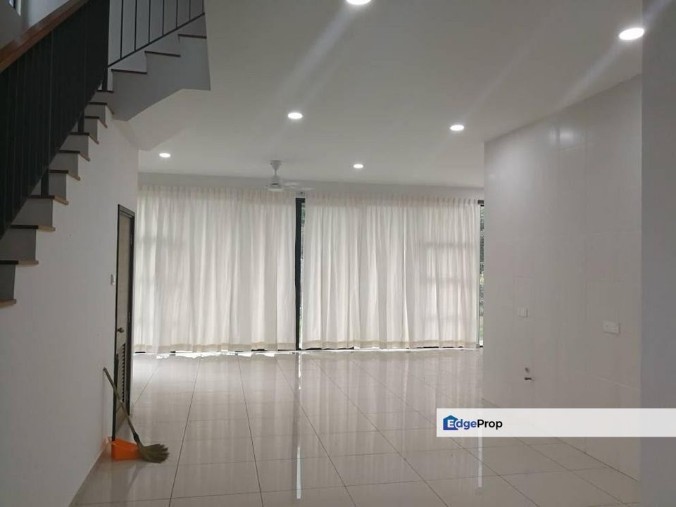 Senibong Cove Johor Double Storey Semi D House For Sale , Johor, Masai