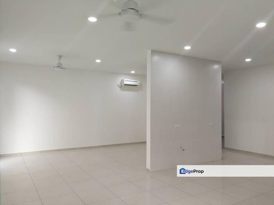 Senibong Cove Johor Double Storey Semi D House For Sale , Johor, Masai