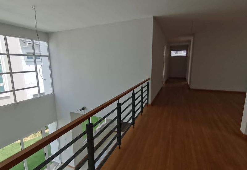 Isola Villa @ Senibong Cove