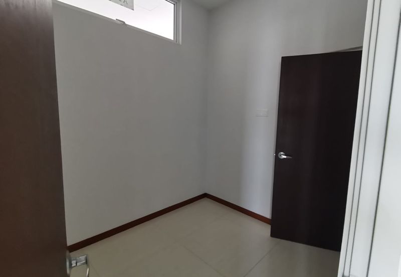 Isola Villa @ Senibong Cove