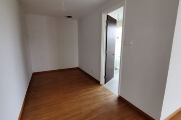 Isola Villa @ Senibong Cove