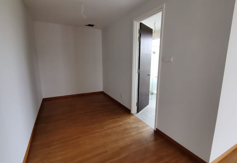 Isola Villa @ Senibong Cove