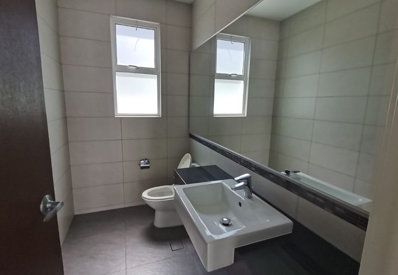 Isola Villa @ Senibong Cove