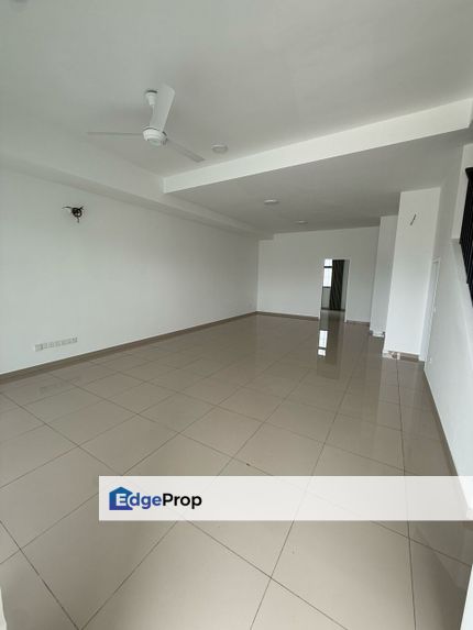 The Borough Eco Botanic 2 Double Storey Terrace House For Rent , Johor, 