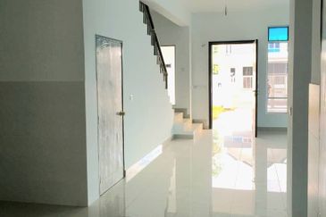 Horizon Hills The Green