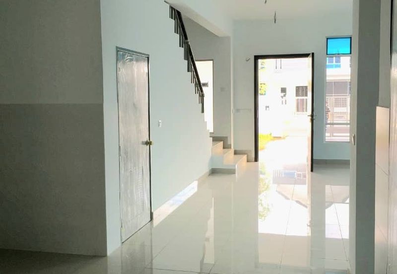 Horizon Hills The Green