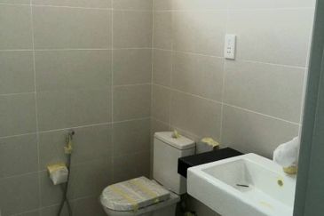 Horizon Hills The Green