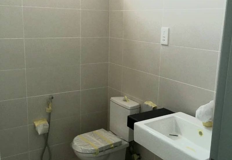 Horizon Hills The Green