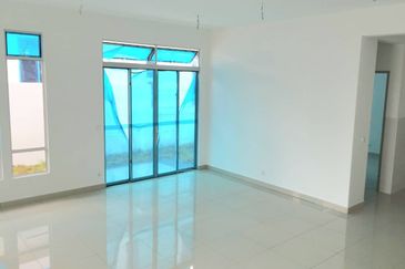 Horizon Hills The Green