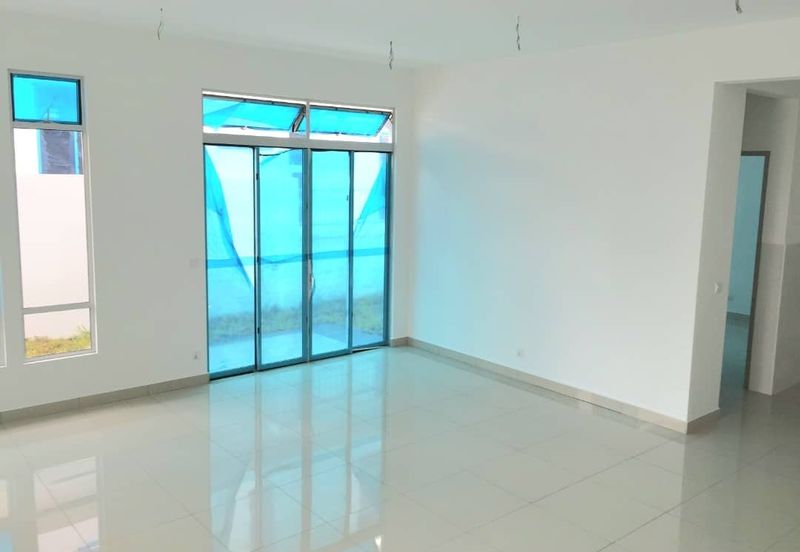 Horizon Hills The Green