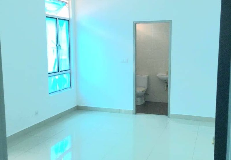 Horizon Hills The Green