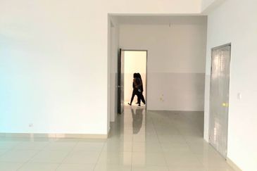 Horizon Hills The Green