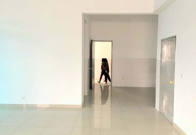 Horizon Hills The Green