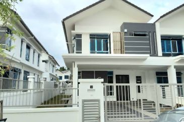 Horizon Hills The Green