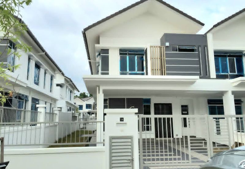 Horizon Hills The Green