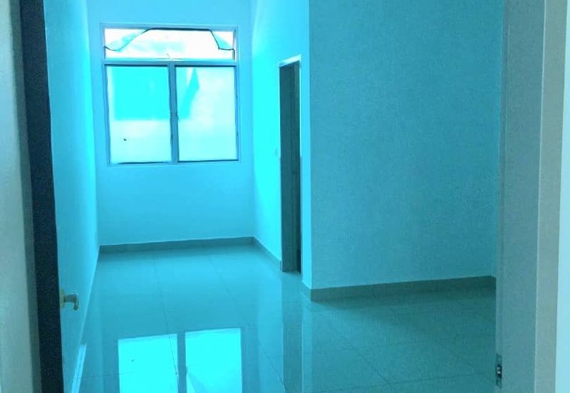 Horizon Hills The Green