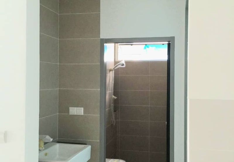 Horizon Hills The Green