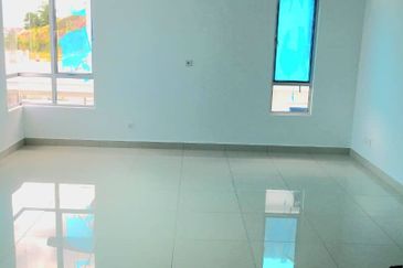 Horizon Hills The Green