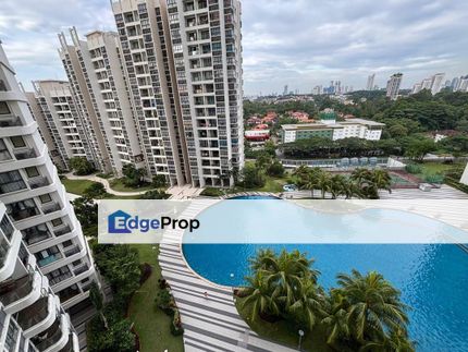 Country Garden Danga Bay Johor Condominium For Sale, Johor, Johor Bahru