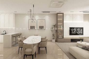 The Borough @ Eco Botanic 2