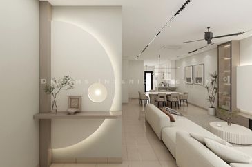 The Borough @ Eco Botanic 2