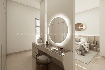 The Borough @ Eco Botanic 2